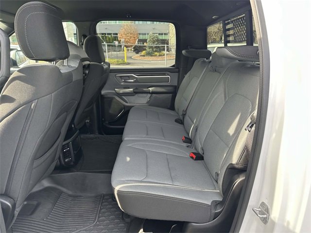 Used 2022 RAM 1500 Big Horn image 17