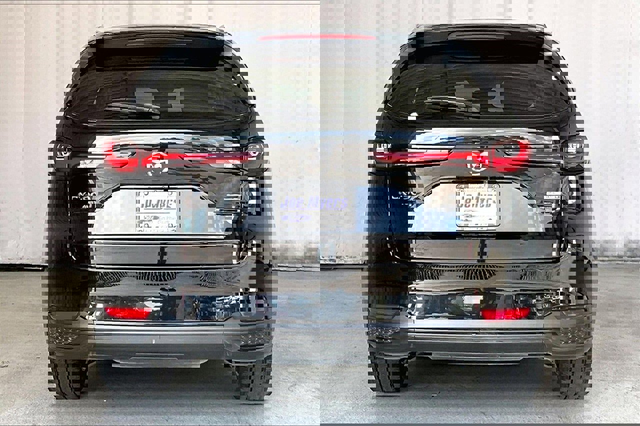 Used 2025 MAZDA CX-90 3.3 Turbo w/ Select Package image 3