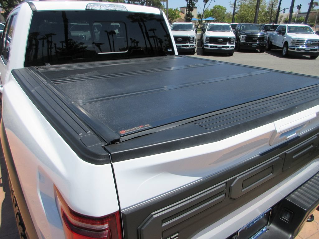 Used 2019 Ford F150 Raptor w/ Equipment Group 802A Luxury AWD/4WD image 28