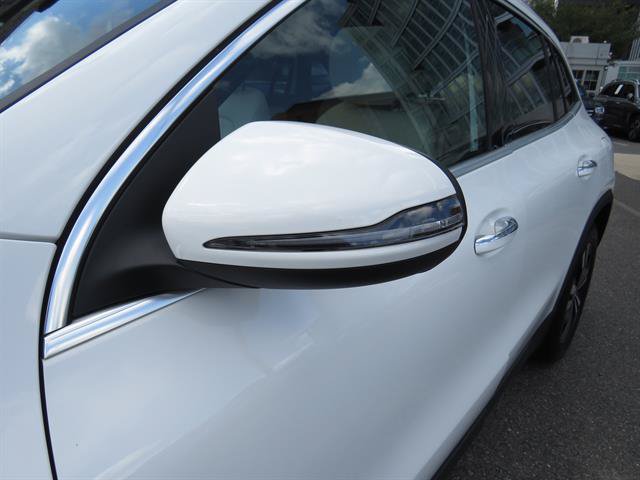 Used 2026 Mercedes-Benz GLA 250 4MATIC image 28