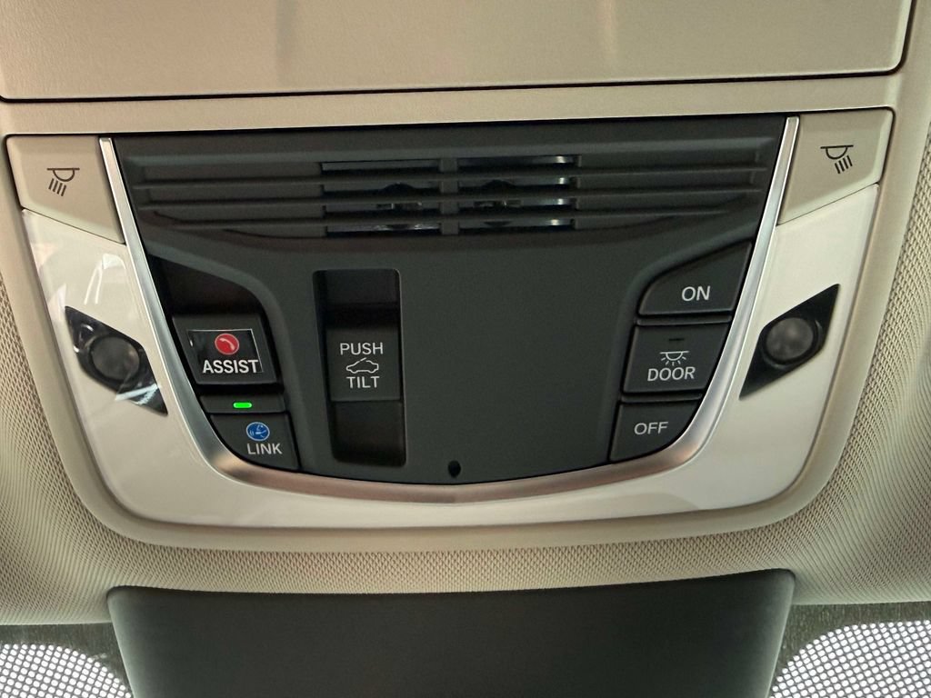 Certified 2025 Acura TLX w/ Technology Package FWD image 24