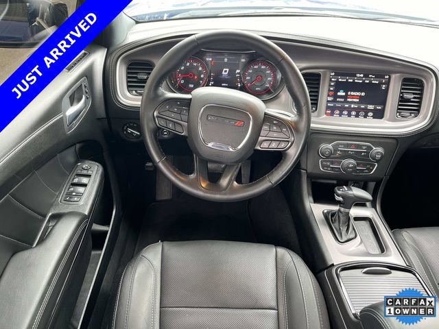Certified 2022 Dodge Charger SXT w/ Plus Group RWD image 13