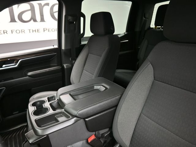 Used 2022 Chevrolet Silverado 1500 LT image 16