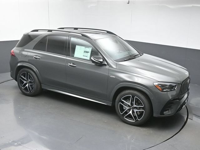 Used 2026 Mercedes-Benz GLE 53 AMG 4MATIC image 41