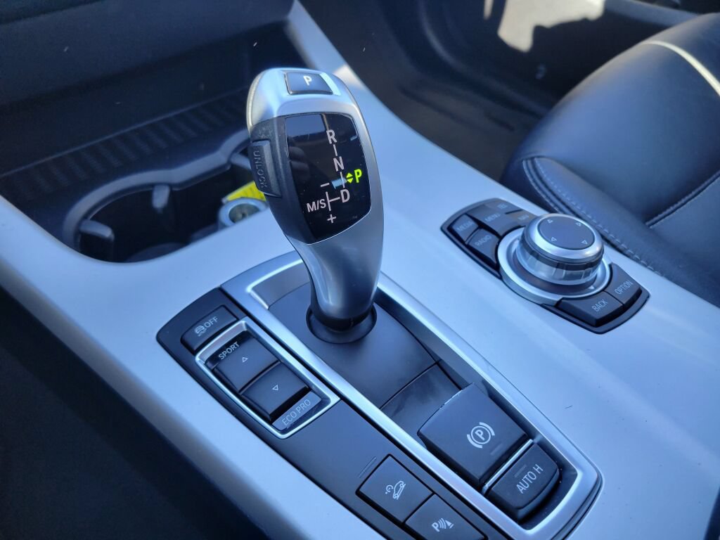 Used 2014 BMW X3 xDrive28i AWD/4WD image 26