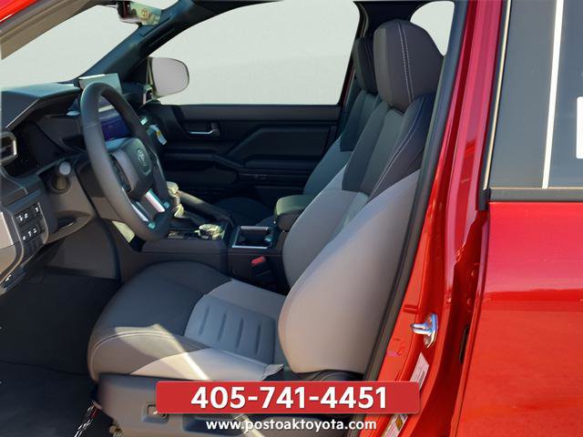 New 2026 Toyota Tacoma TRD Off-Road AWD/4WD image 27
