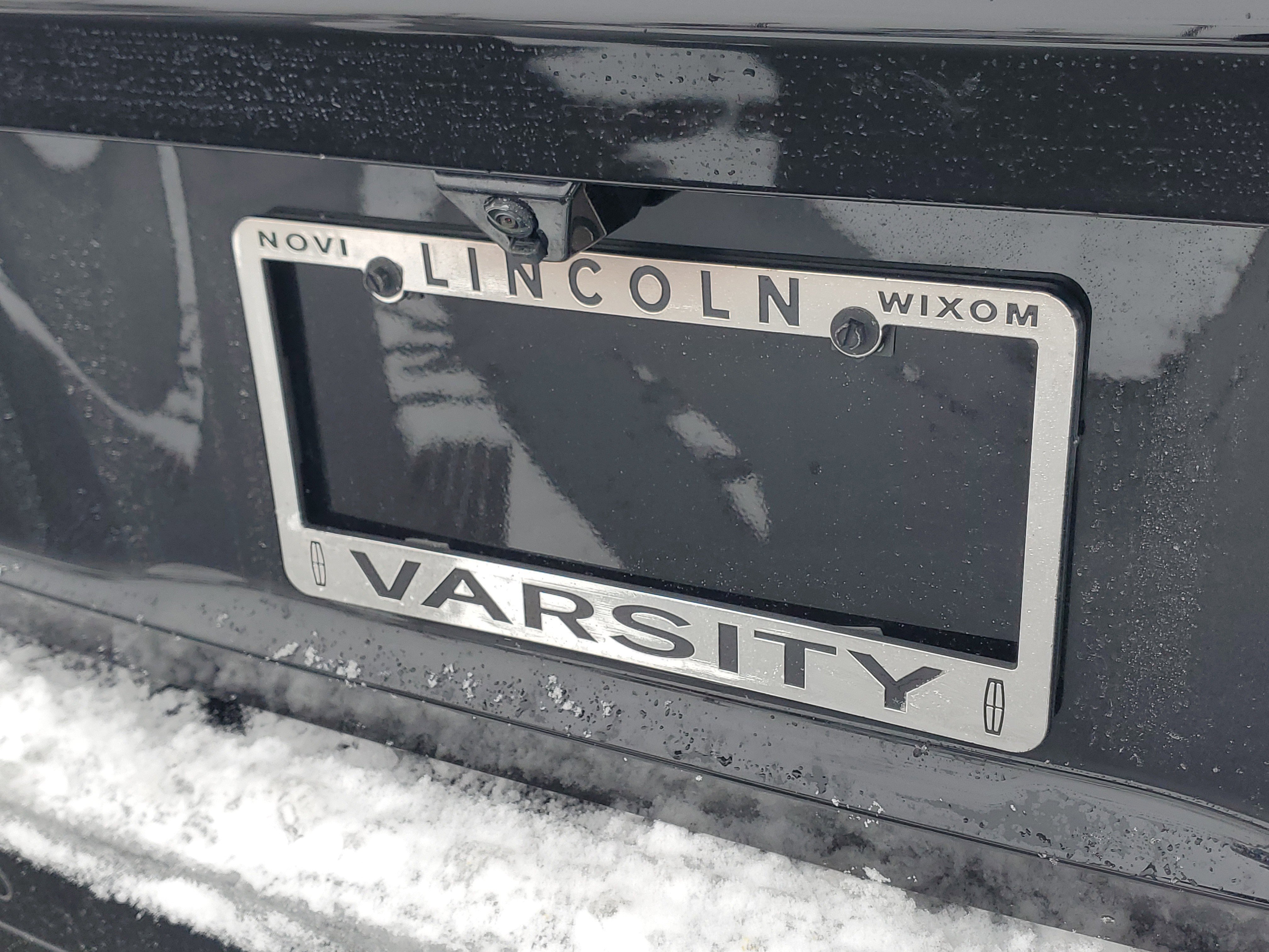 New 2025 Lincoln Navigator Reserve image 36