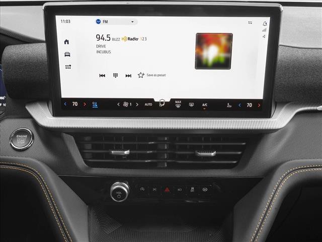 New 2027 Ford Explorer Tremor AWD/4WD image 7