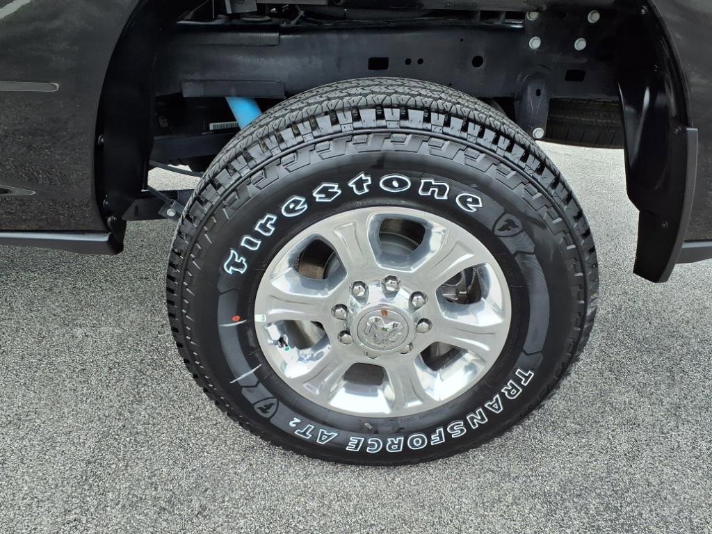 New 2025 RAM 2500 Lone Star image 7