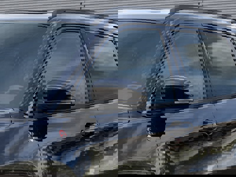 New 2026 Jeep Compass Trailhawk image 38