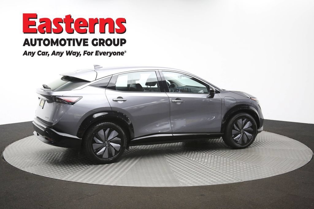 Used 2023 Nissan Ariya FWD image 42