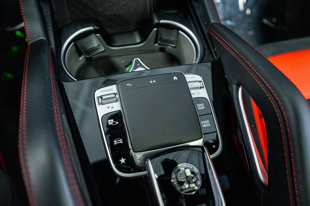 Used 2023 Mercedes-Benz GLE 63 AMG S image 52