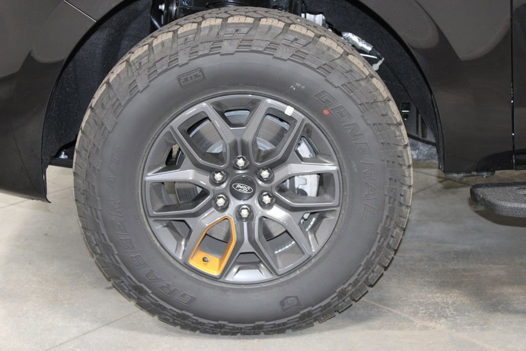 New 2025 Ford Expedition Tremor image 22