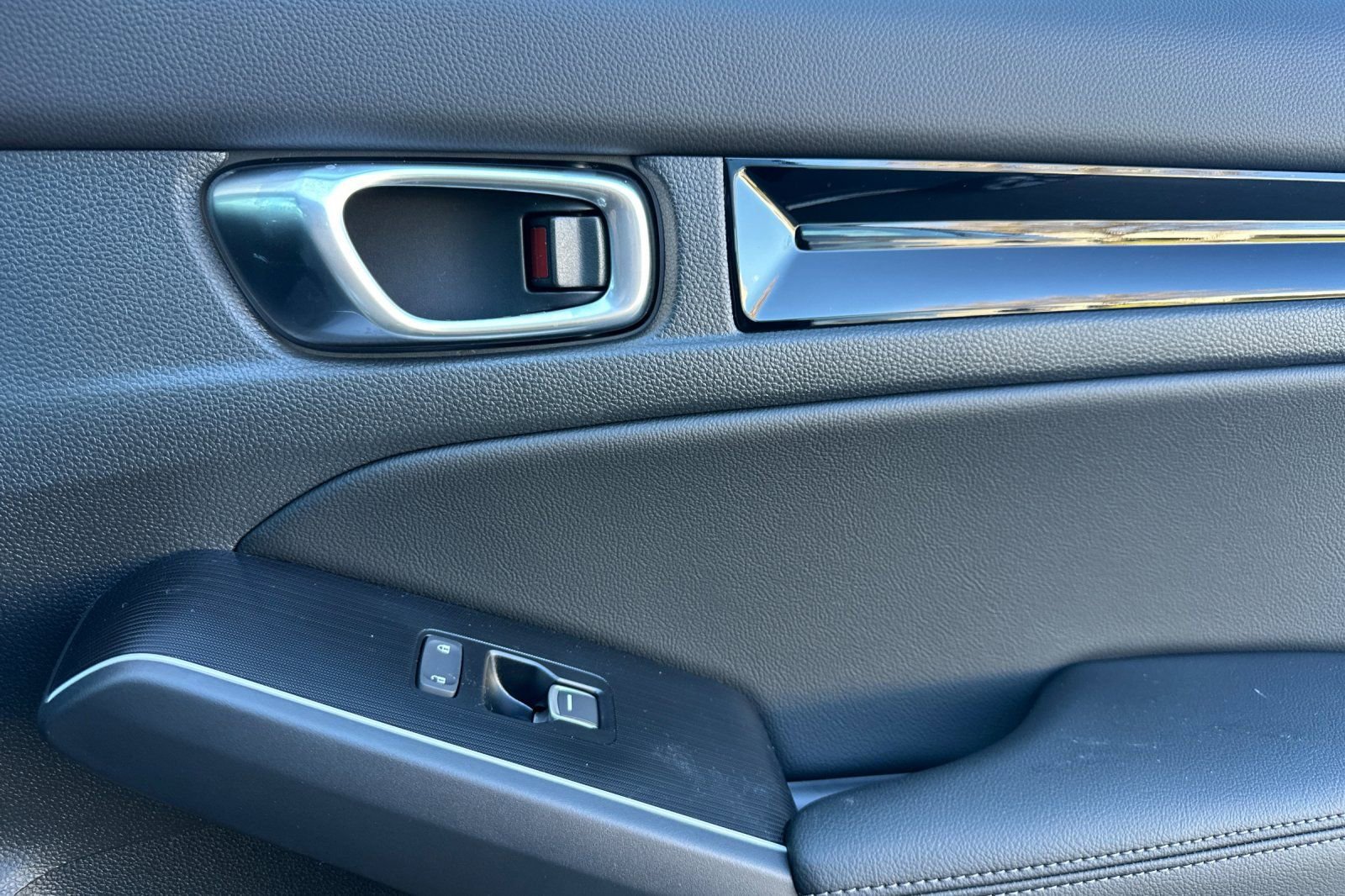 New 2026 Honda Civic Sport Touring image 25