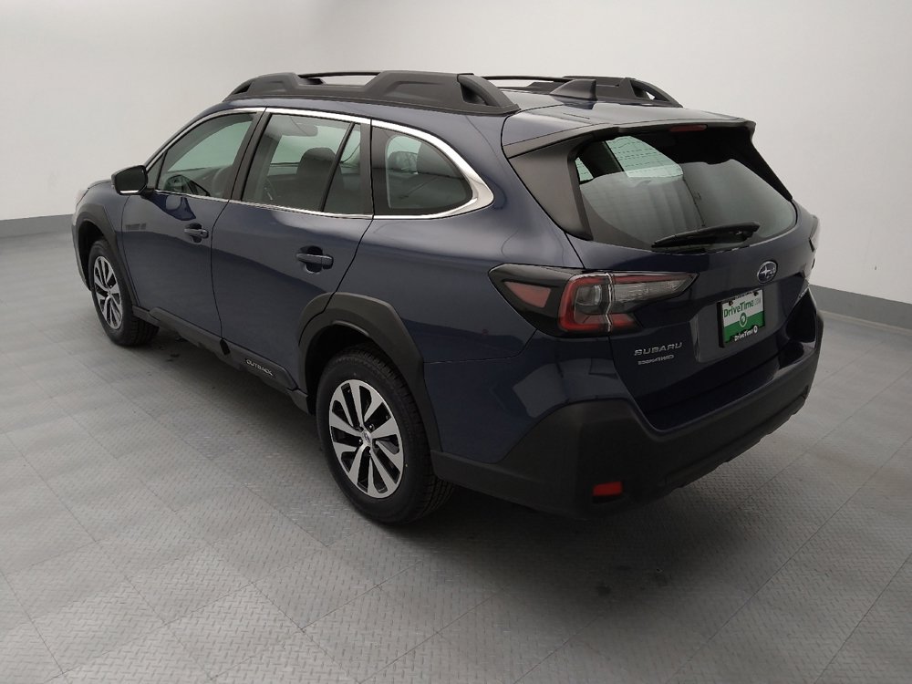 Used 2024 Subaru Outback image 5