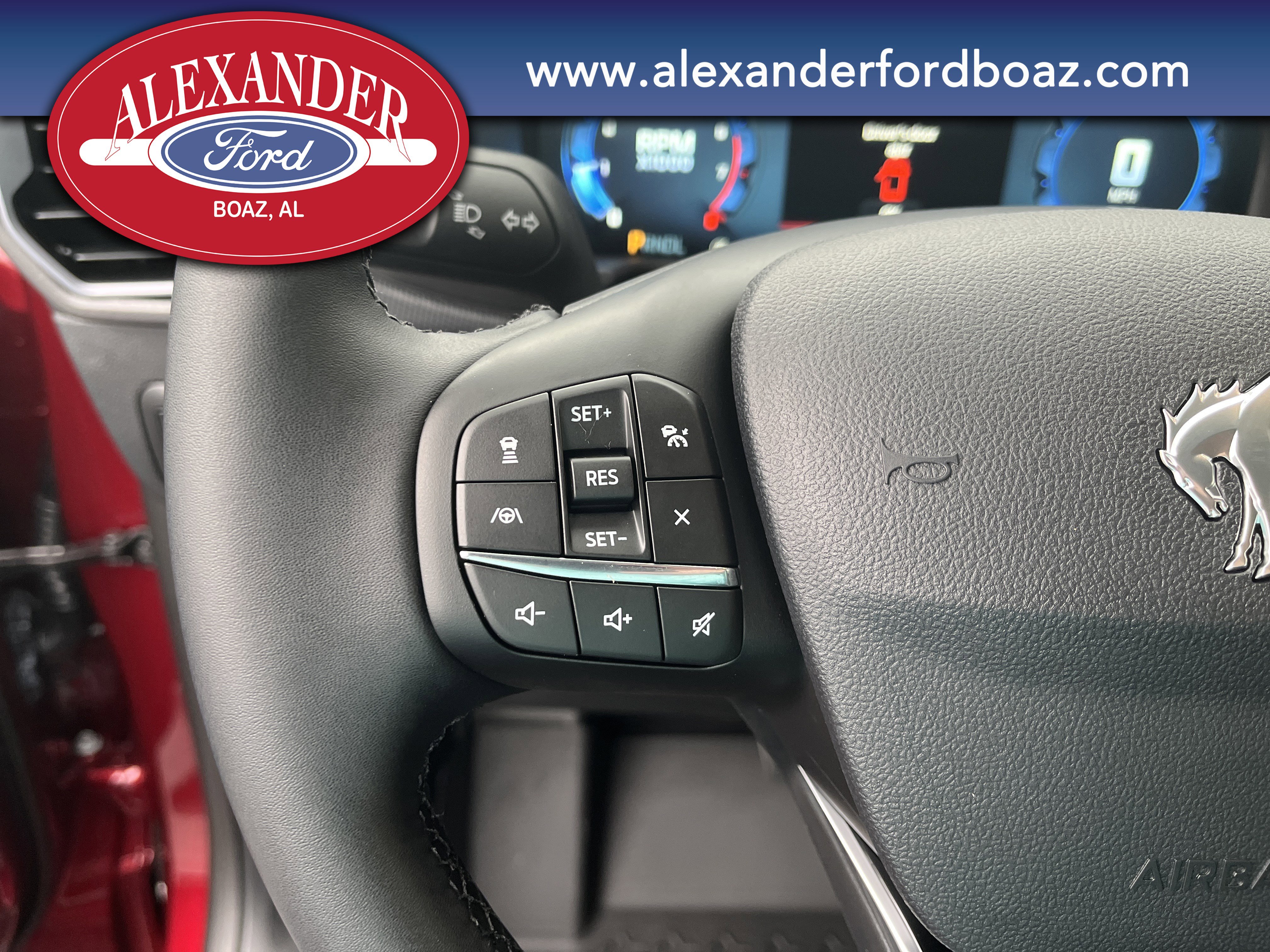 New 2025 Ford Bronco Sport Big Bend w/ Convenience Package image 25