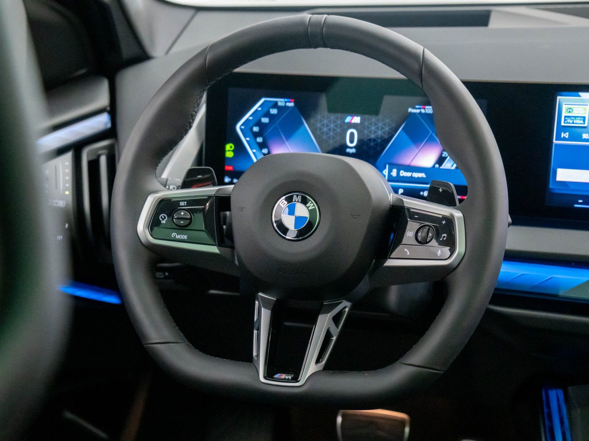 Certified 2025 BMW X3 xDrive30i w/ Premium Package image 11