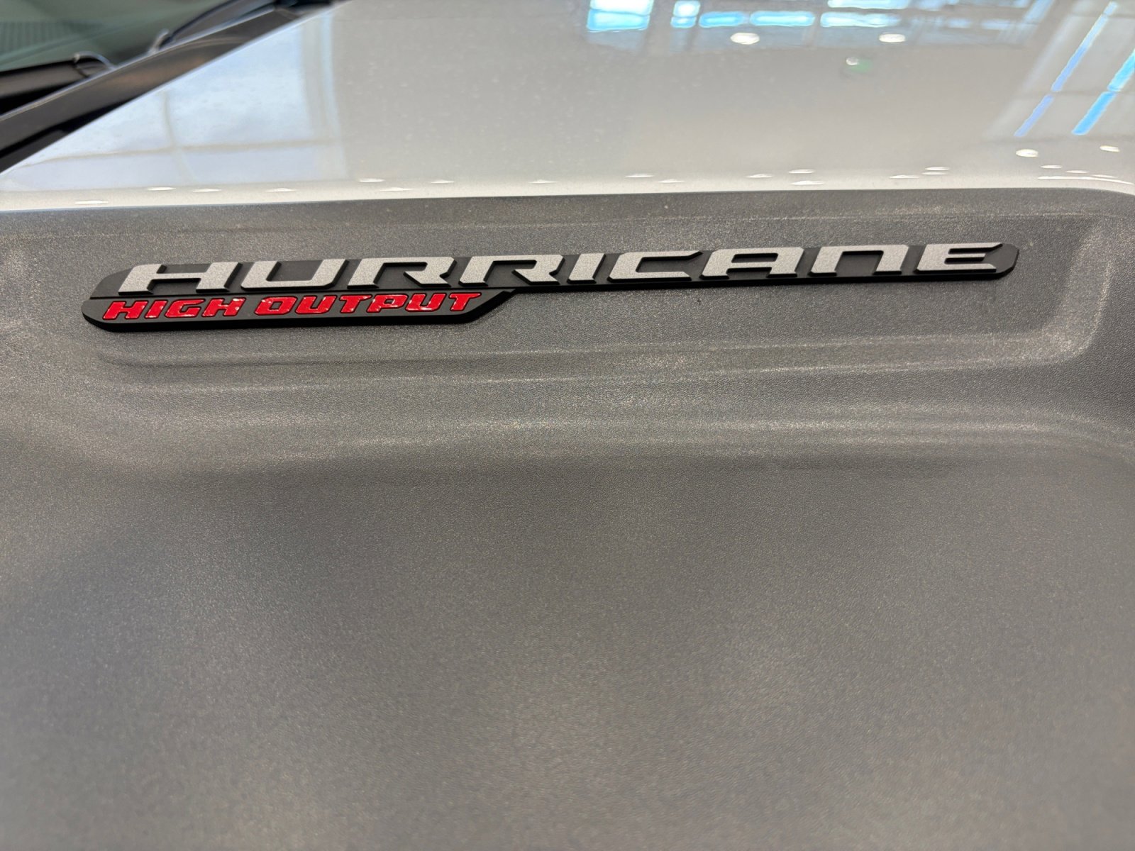 New 2026 RAM 1500 RHO AWD/4WD image 27