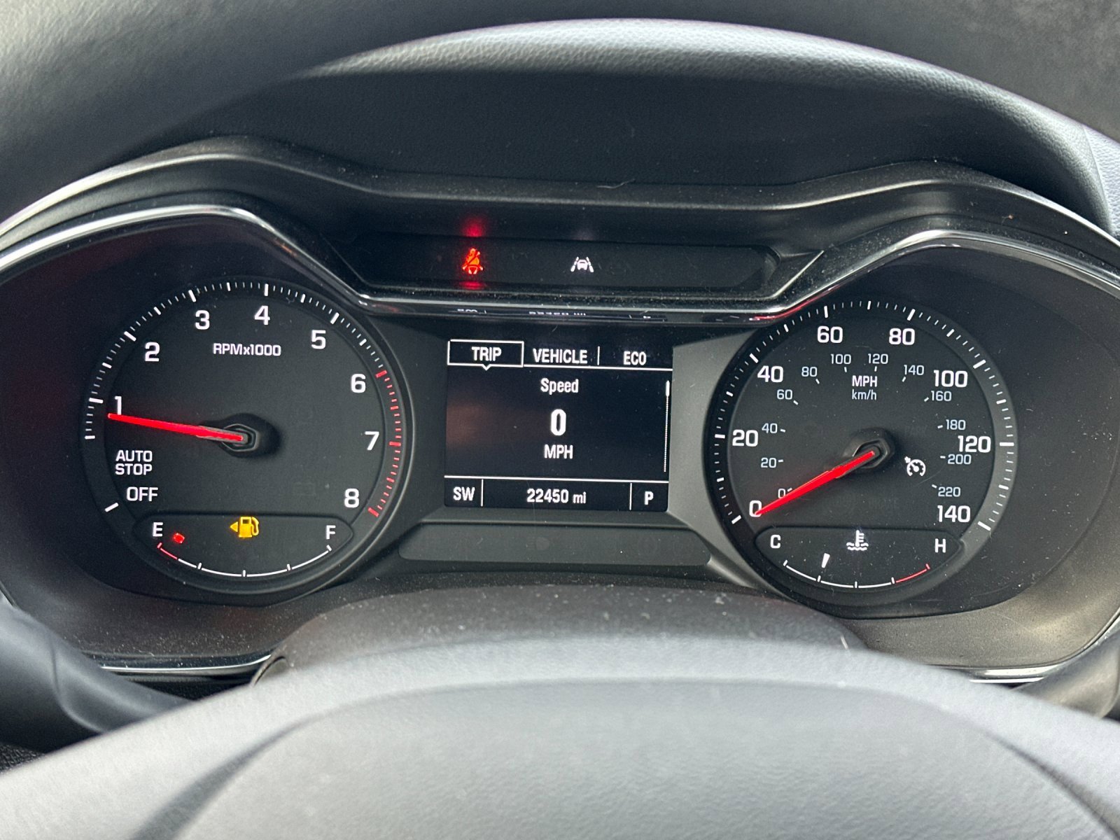 Used 2023 Chevrolet TrailBlazer LT image 24