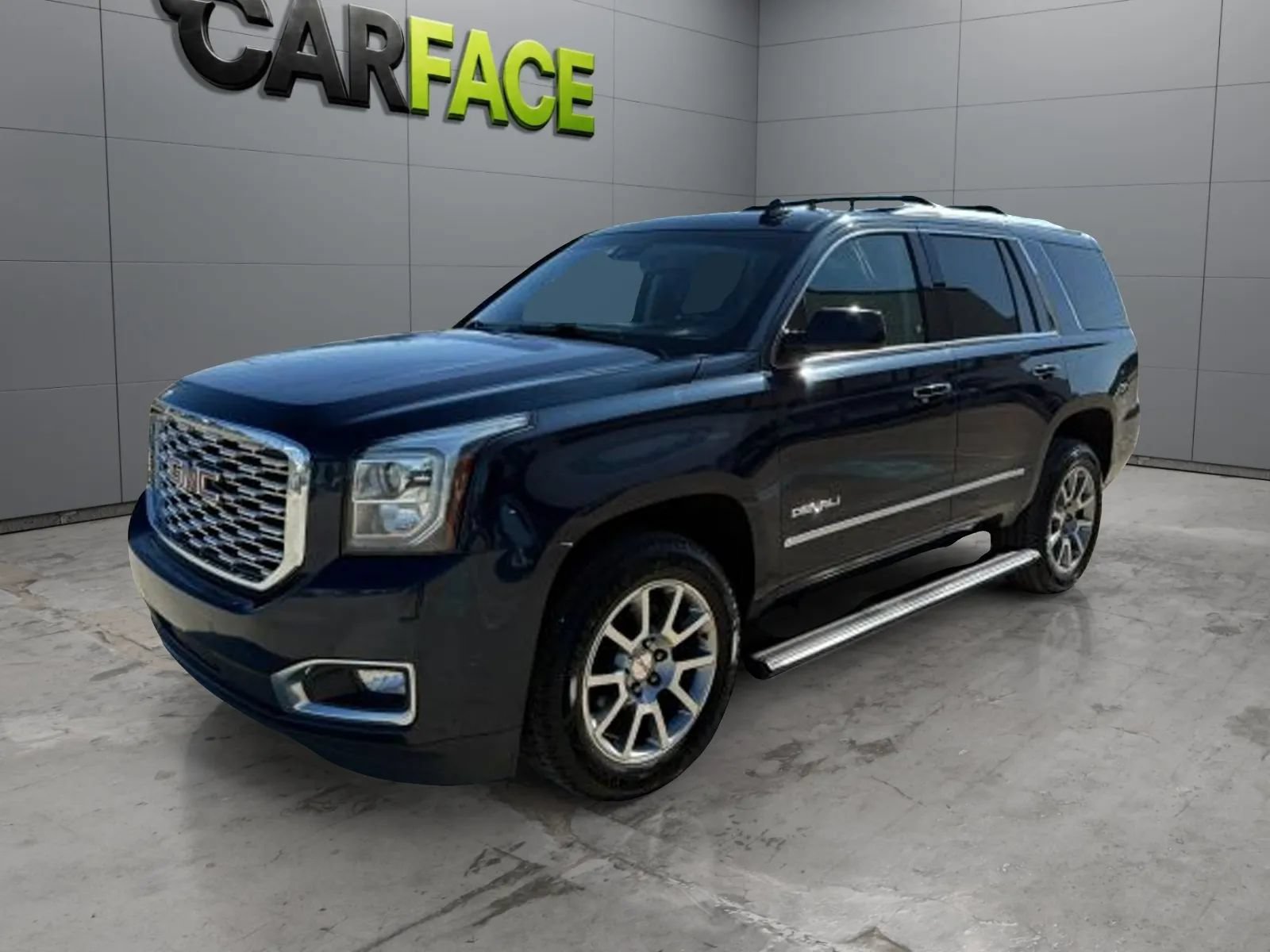 Used 2019 GMC Yukon Denali AWD/4WD image 35