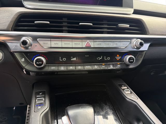 Used 2022 Kia Telluride SX w/ SX Prestige Package AWD/4WD image 18