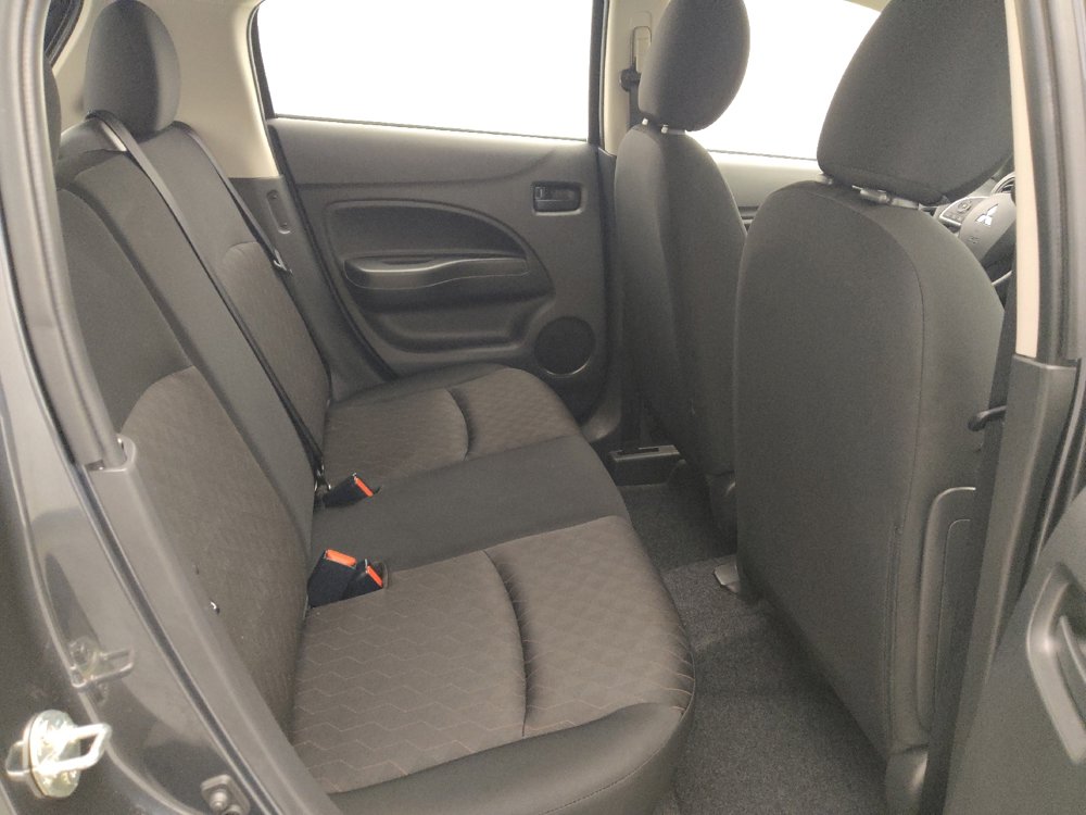 Used 2024 Mitsubishi Mirage ES image 19