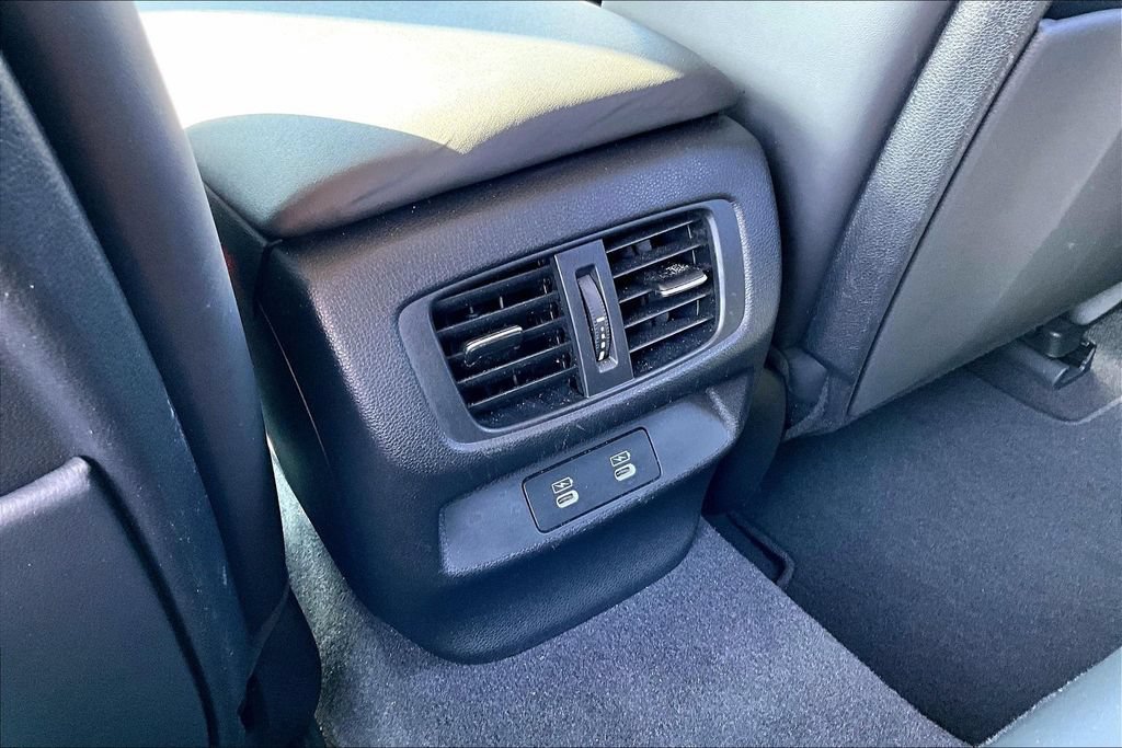 Used 2024 Acura TLX w/ Technology Package FWD image 28