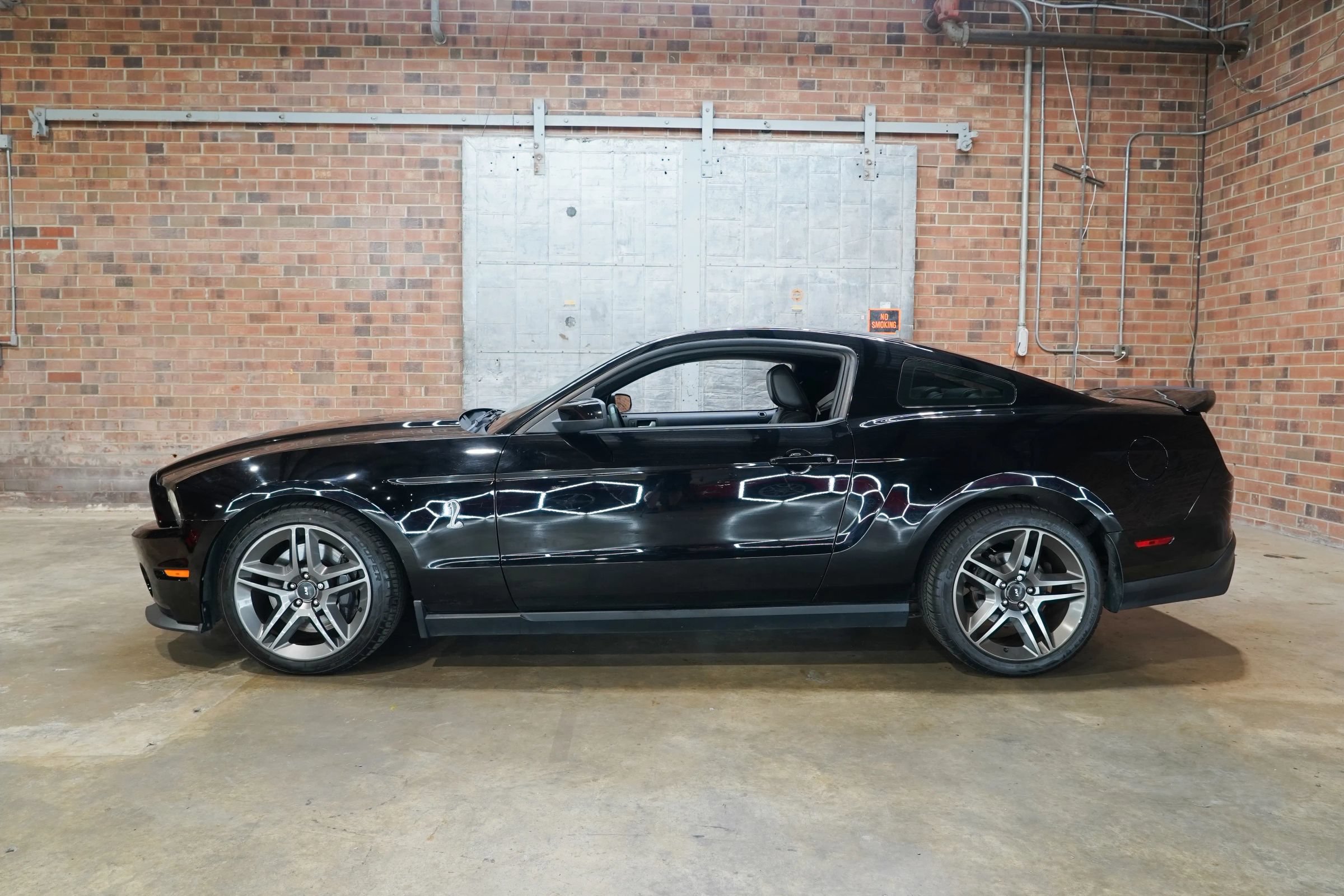 Used 2010 Ford Mustang Shelby GT500