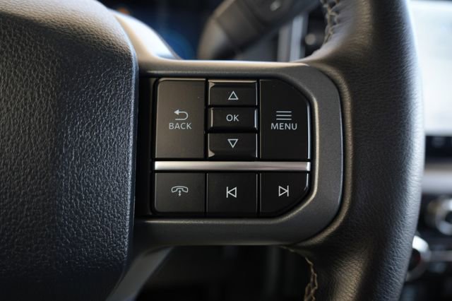 Used 2024 Ford F150 XLT w/ Tow/Haul Package image 13