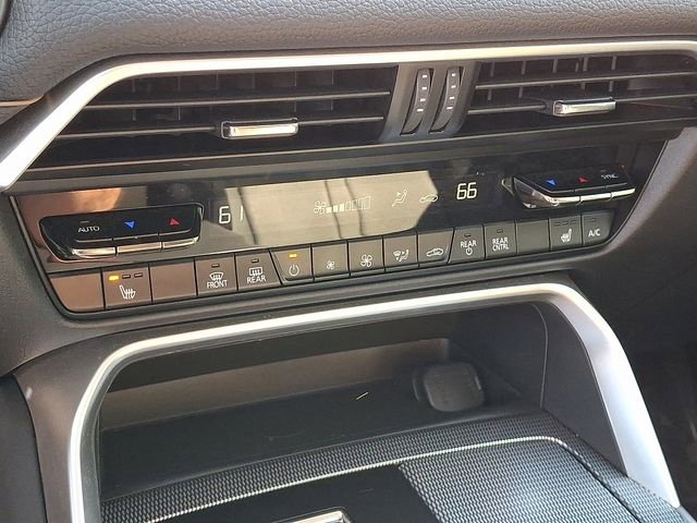 Used 2025 MAZDA CX-70 3.3 Turbo w/ Preferred Package image 20