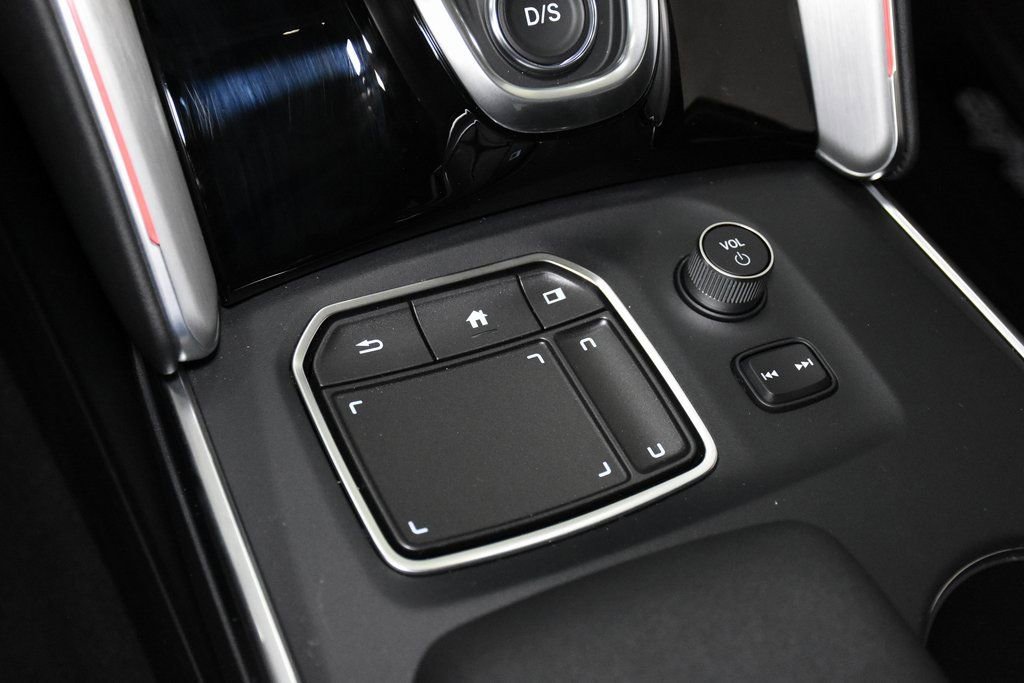 Used 2025 Acura TLX w/ Technology Package image 25