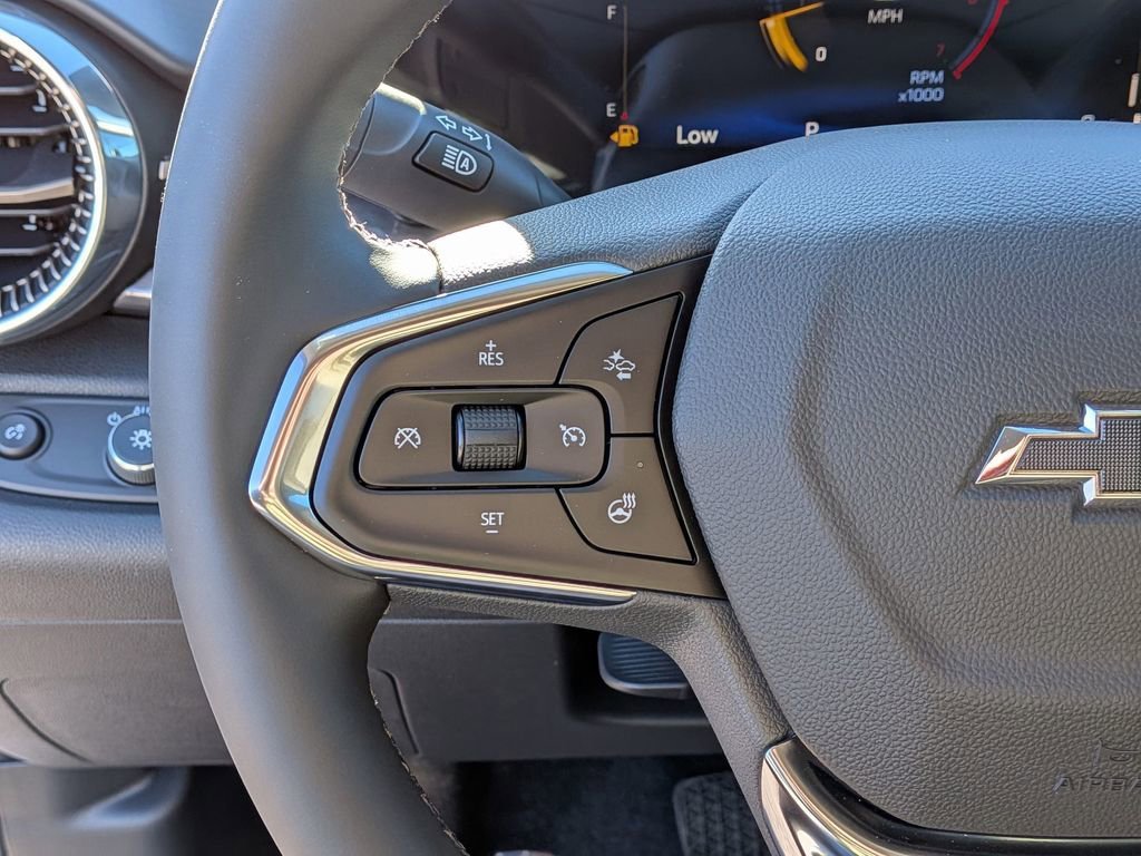 New 2026 Chevrolet Trax ACTIV w/ Driver Confidence Package image 19