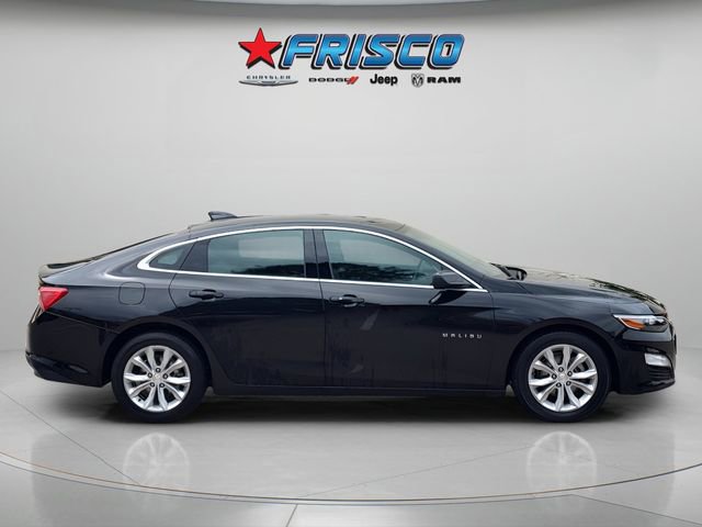 Used 2023 Chevrolet Malibu LT FWD image 8