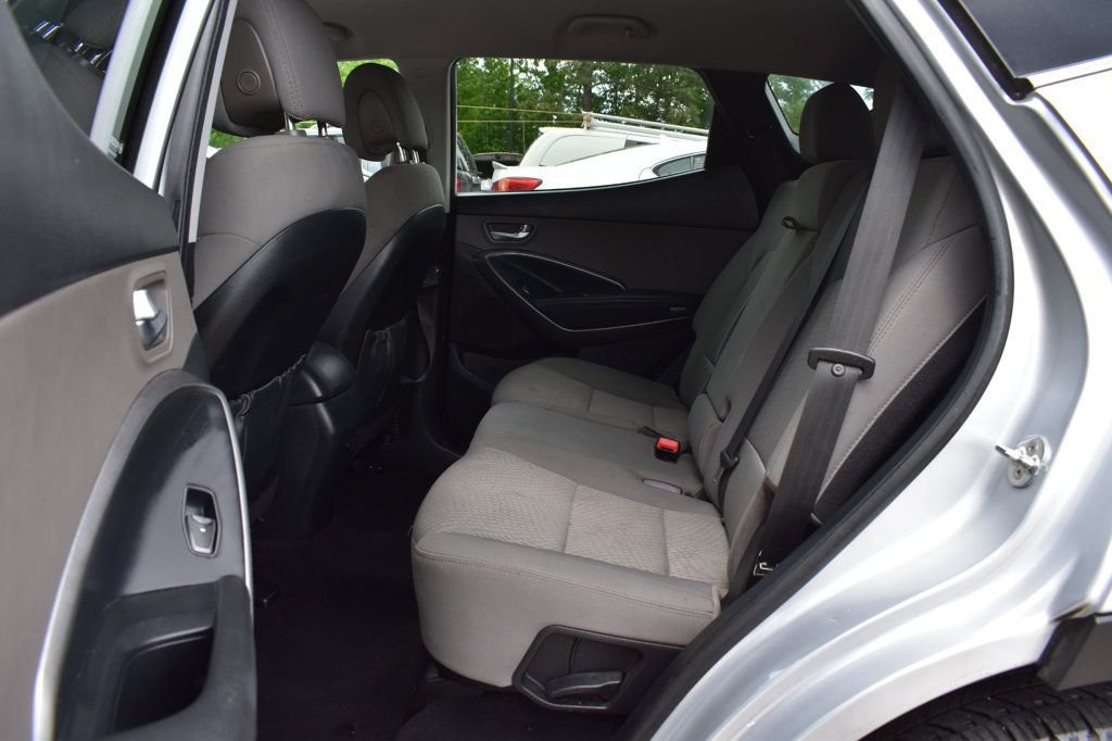 Used 2018 Hyundai Santa Fe Sport AWD/4WD image 21