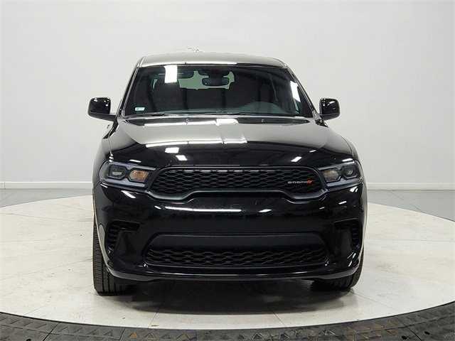 Used 2025 Dodge Durango GT w/ Trailer Tow Group IV image 2