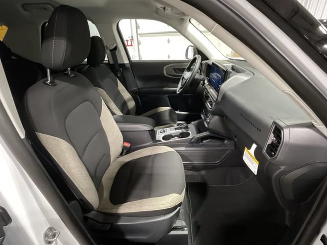 Used 2025 Ford Bronco Sport Big Bend AWD/4WD image 28