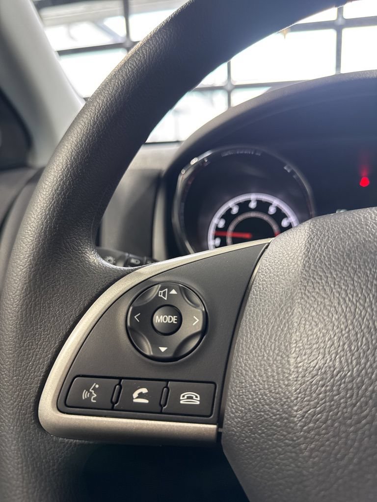 New 2026 Mitsubishi Outlander Sport ES AWD/4WD image 15