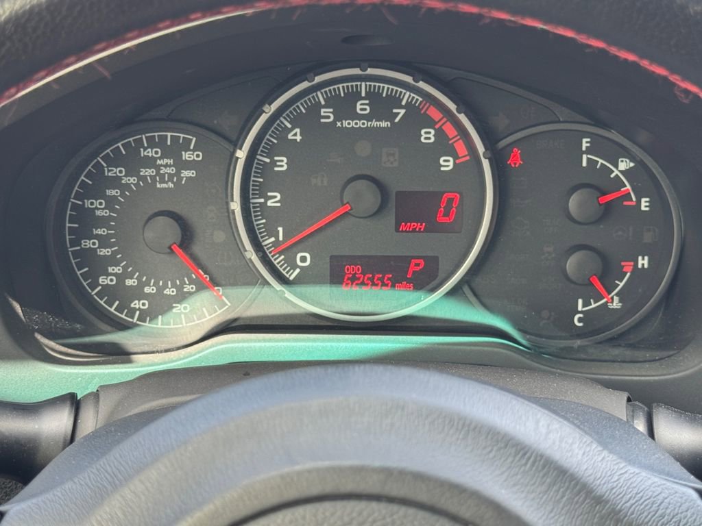 Used 2014 Subaru BRZ Limited w/ Protection Package #1 image 25