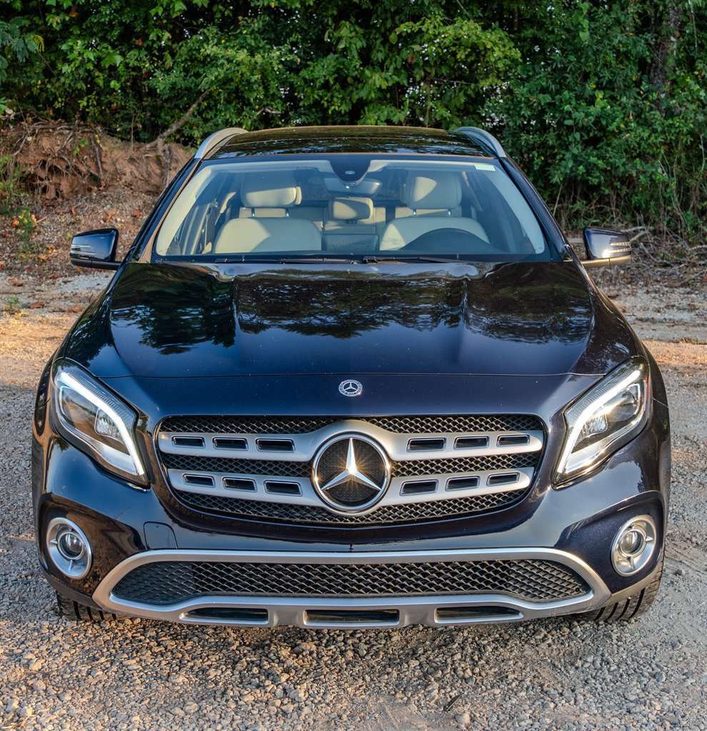 Used 2018 Mercedes-Benz GLA 250 4MATIC w/ Premium Package image 8