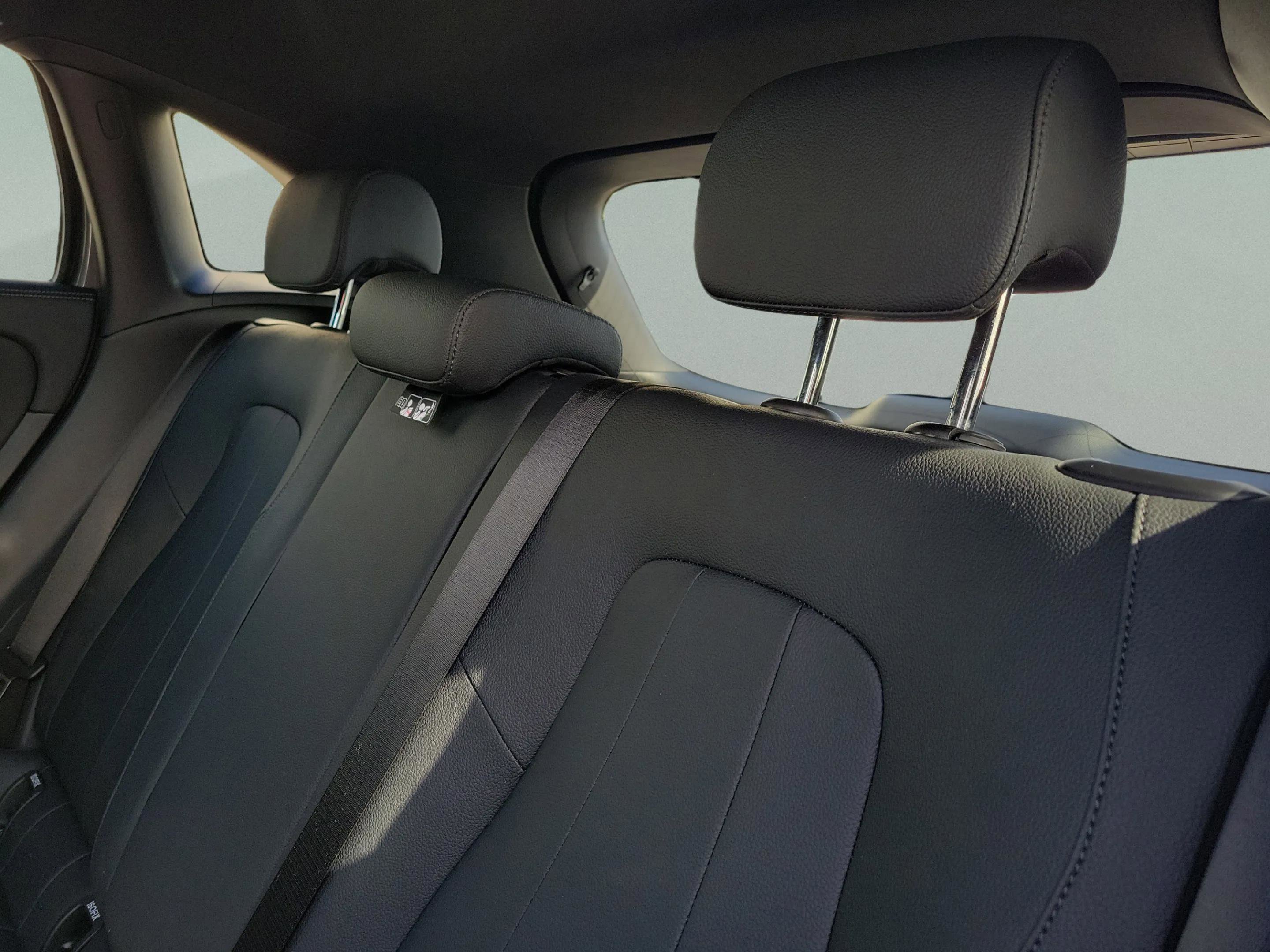 Certified 2026 Mercedes-Benz GLA 250 image 13