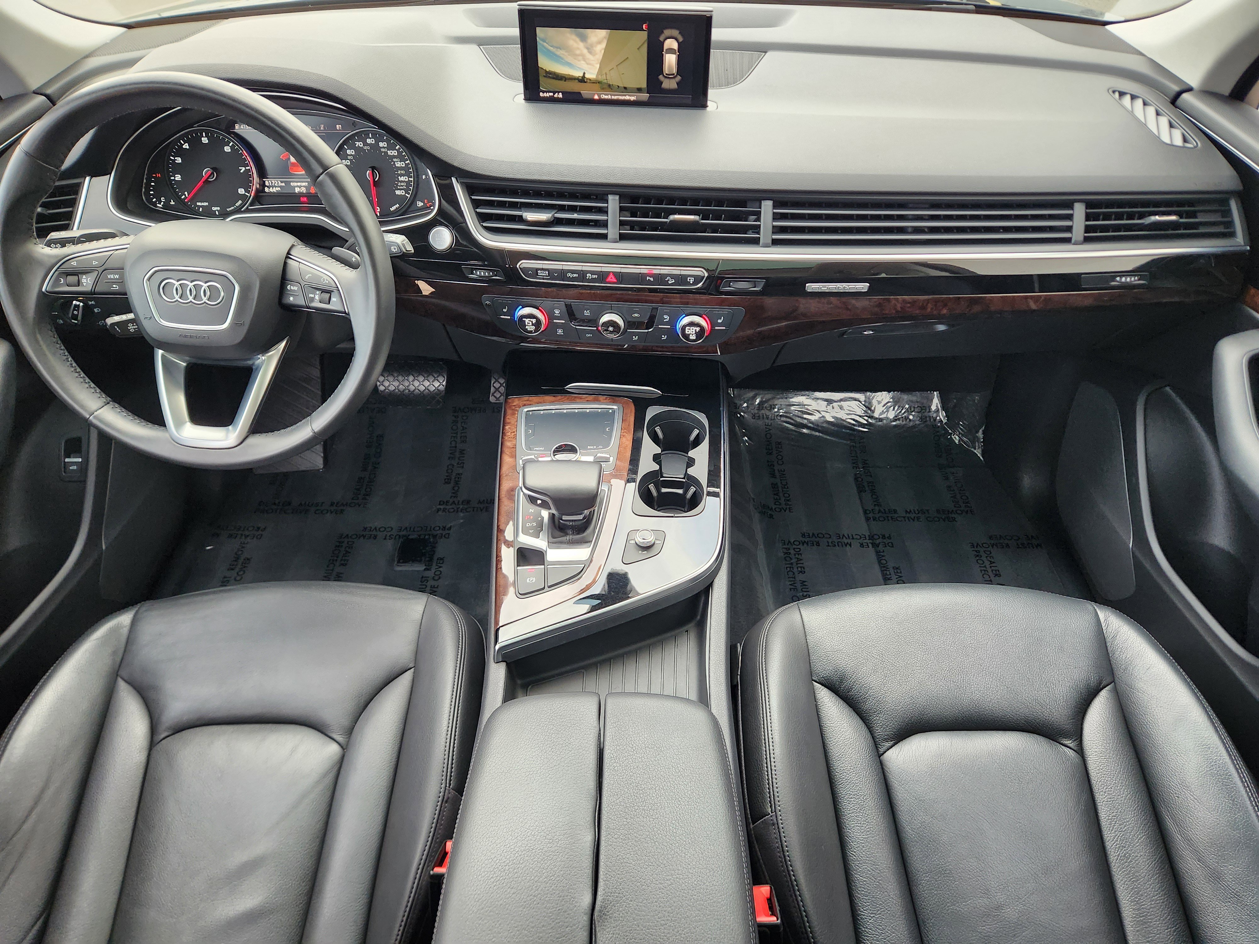 Used 2017 Audi Q7 3.0T Premium Plus image 26