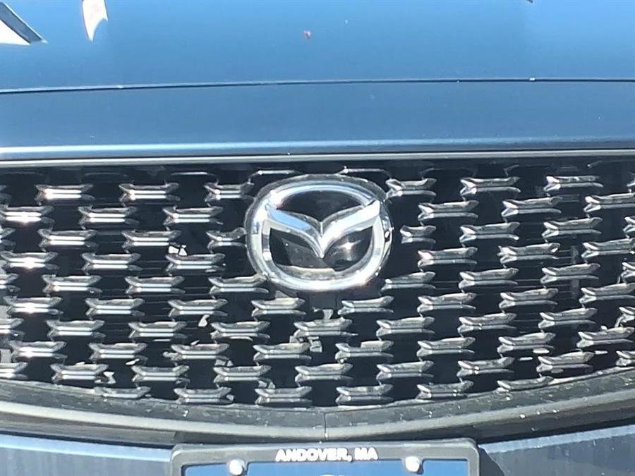 Used 2024 MAZDA CX-50 AWD 2.5 Turbo w/ Premium Pkg image 15