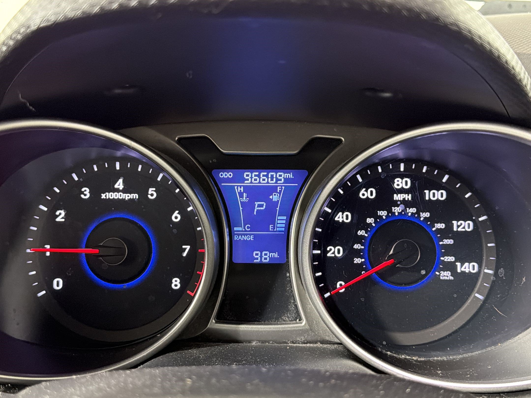 Used 2014 Hyundai Veloster FWD image 16