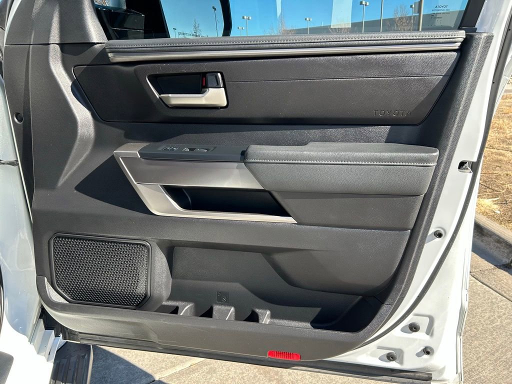 Used 2023 Toyota Sequoia SR5 image 30