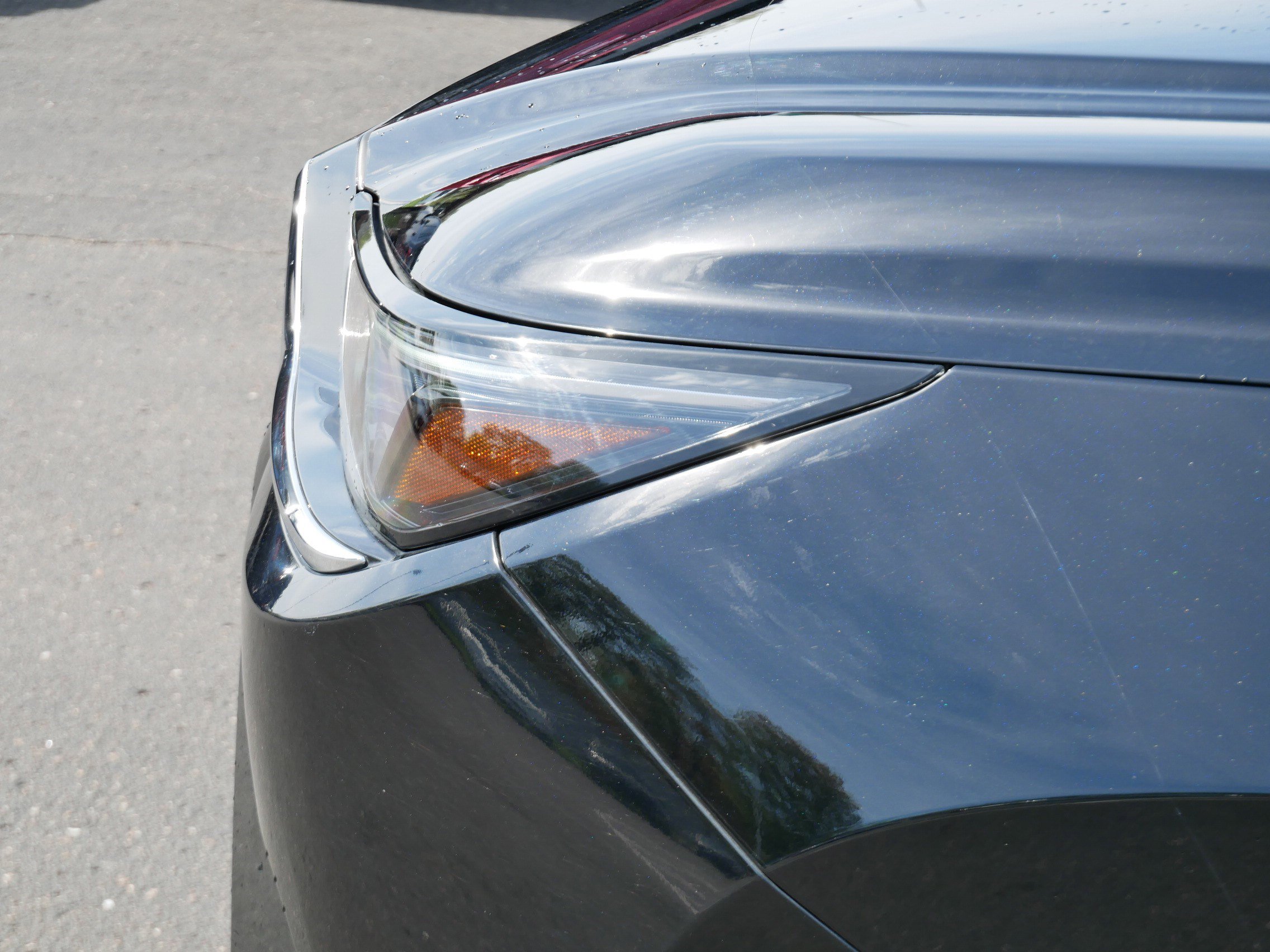 Certified 2025 Toyota Grand Highlander AWD Hybrid image 16