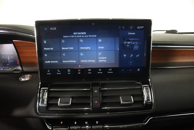 Used 2023 Lincoln Navigator L Reserve w/ Equipment Group 201A AWD/4WD image 49