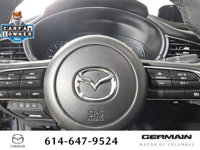 Certified 2024 MAZDA CX-30 AWD 2.5 S w/ Preferred Package image 23