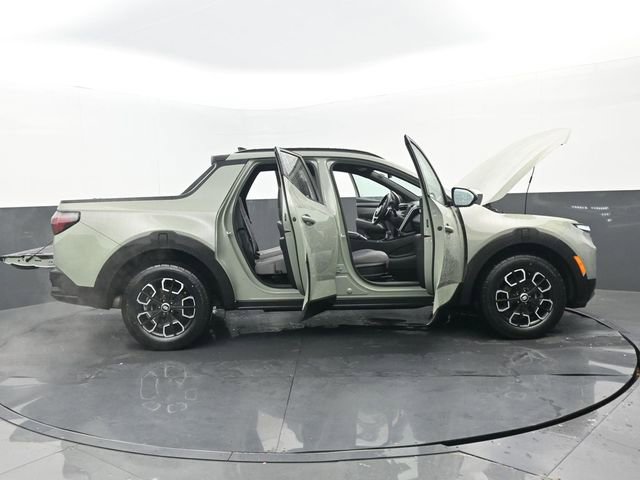 Used 2023 Hyundai Santa Cruz SEL Premium image 33