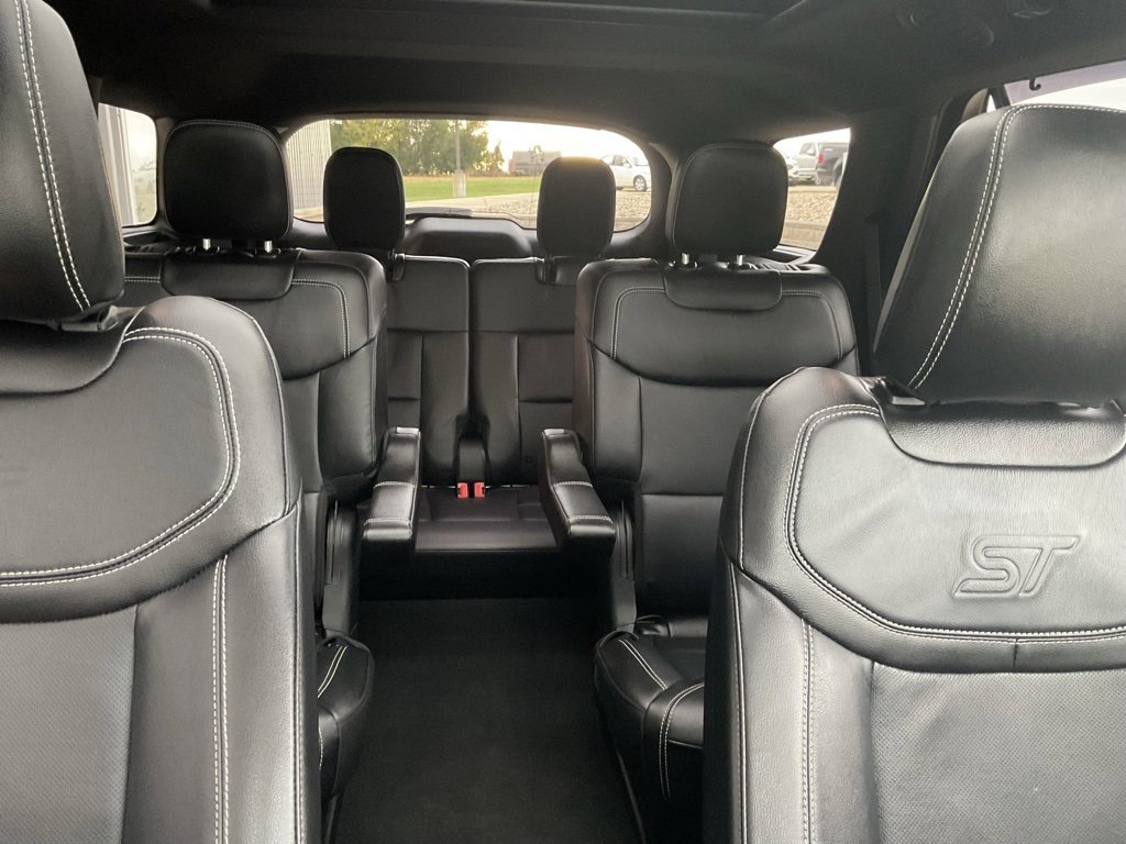 Used 2023 Ford Explorer ST w/ Equipment Group 401A image 22