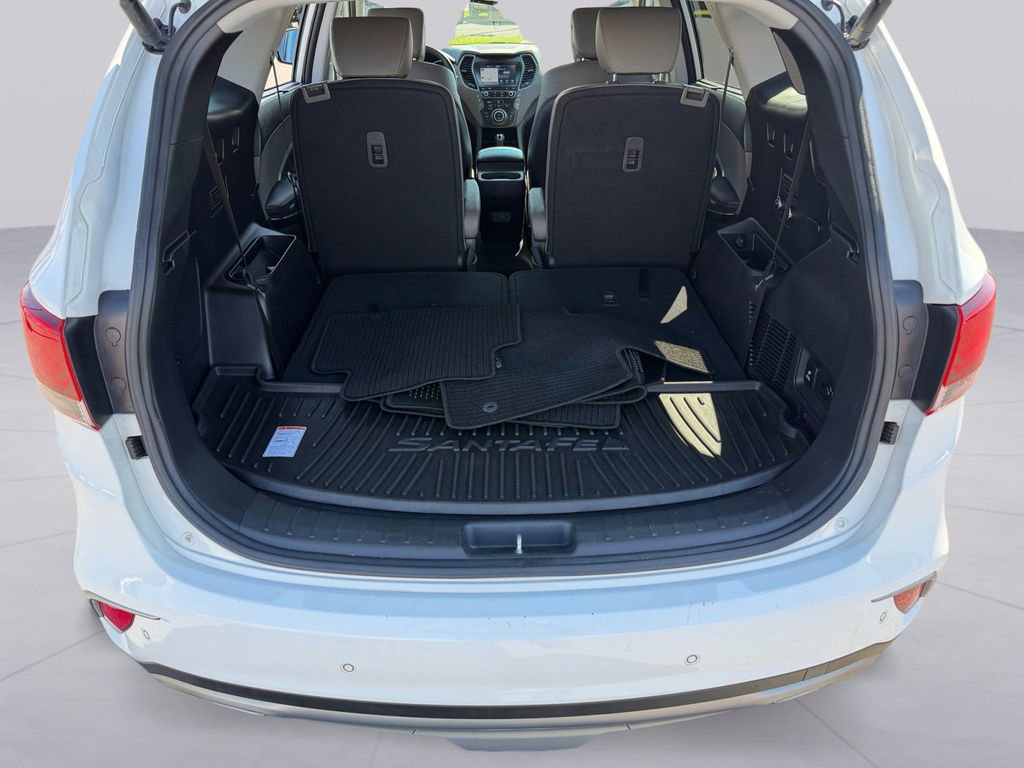 Used 2019 Hyundai Santa Fe XL image 19